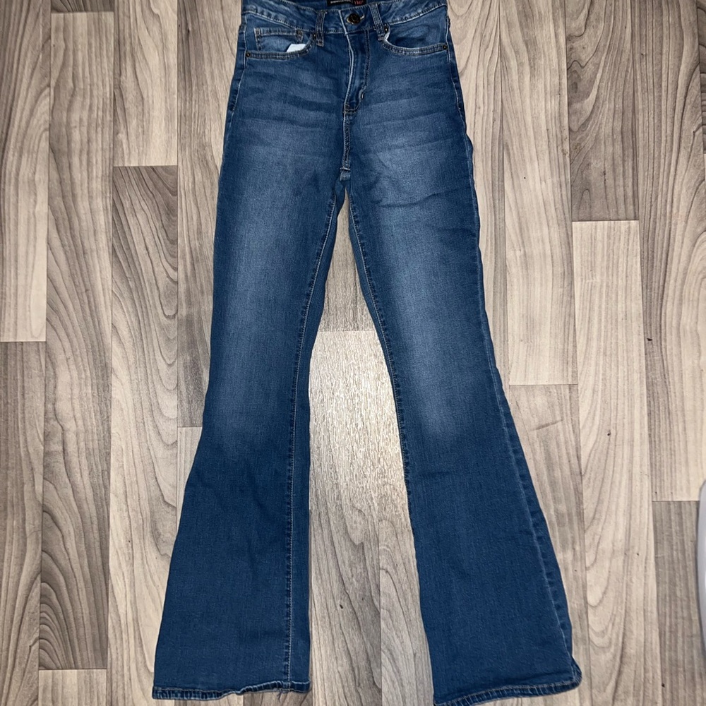 Bootcut Jeans ✨